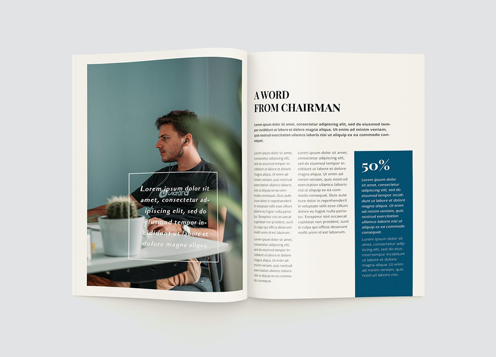 宣傳冊設計如何做呢？