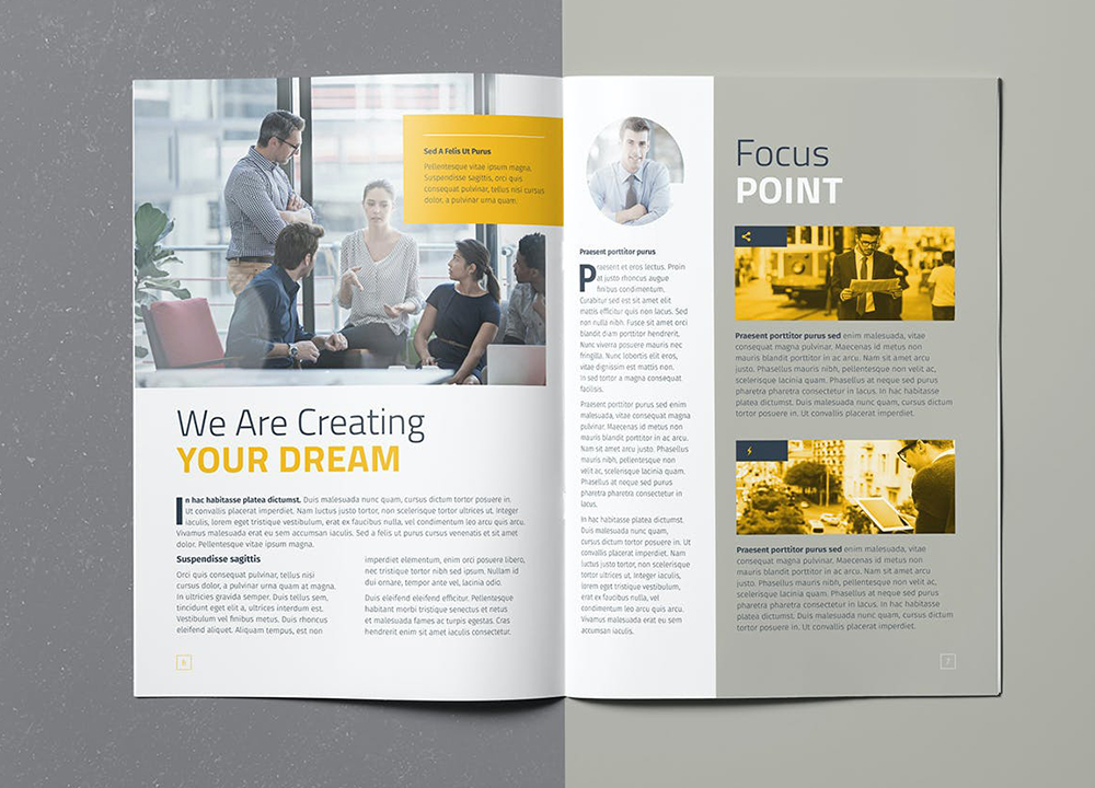 怎么核算畫冊設計費用? 怎么核算畫冊設計費用?