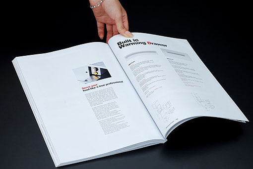 精美的畫冊的如何制作? 精美的畫冊的如何制作?