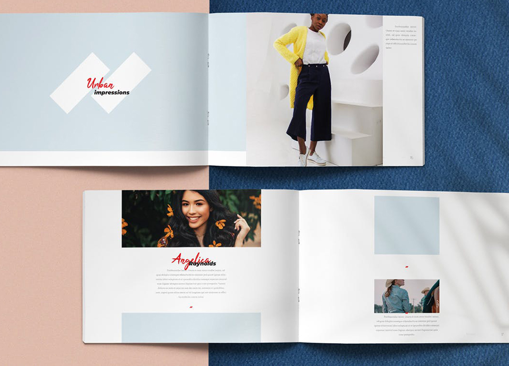 優秀的畫冊設計技巧有哪些？