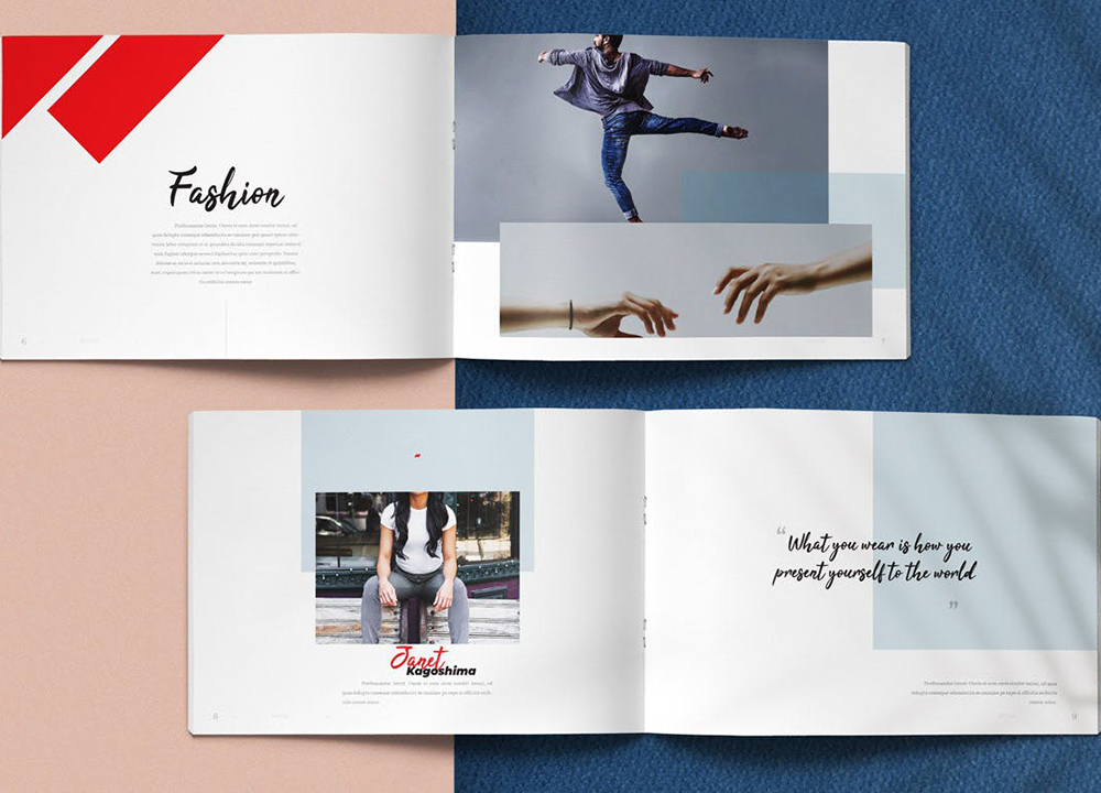 制作畫冊(cè)需要多少錢？公司做畫冊(cè)設(shè)計(jì)有什么好處？