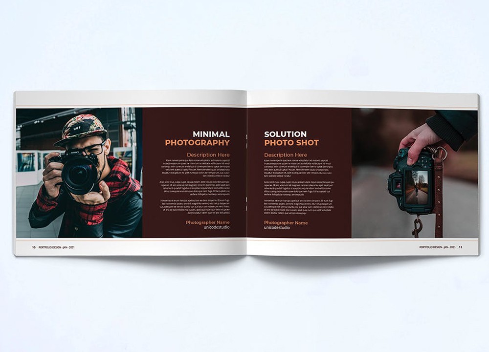 做畫冊(cè)多少錢？如何才能做好一本畫冊(cè)？