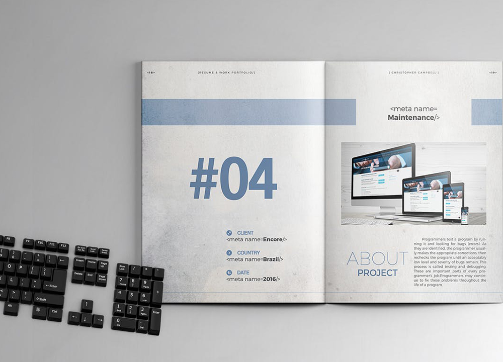 企業(yè)畫冊(cè)設(shè)計(jì)怎樣做更好？