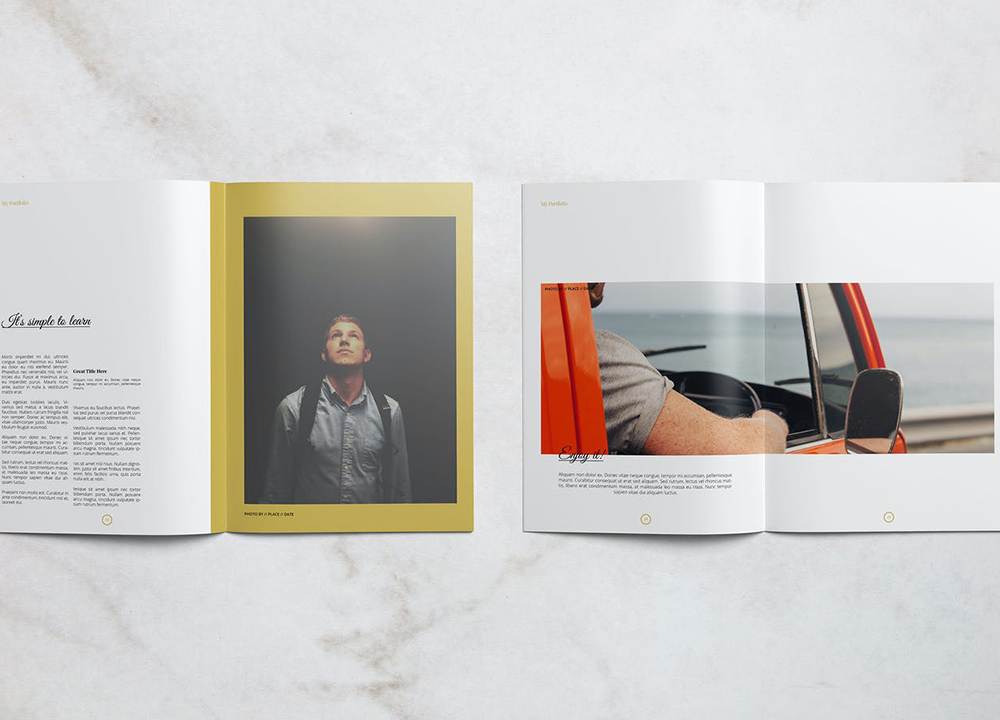 畫冊設(shè)計(jì)時(shí)需要注意什么？