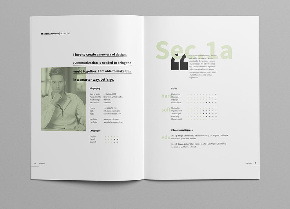 畫冊設計根據什么來定價格？