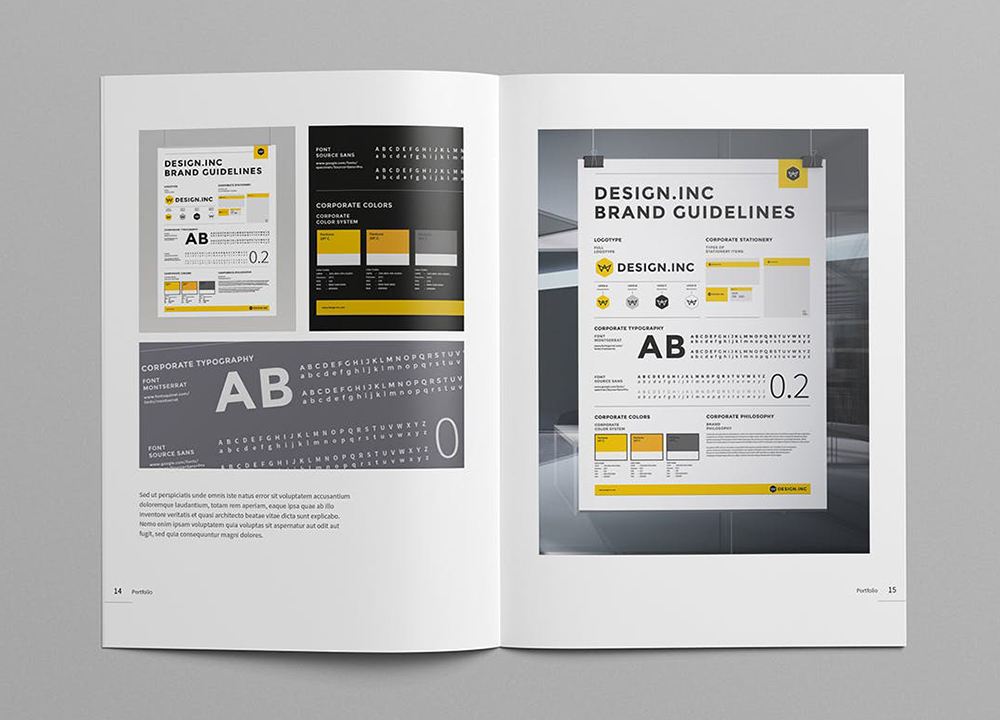 畫冊設(shè)計費(fèi)報價是多少？畫冊怎么設(shè)計效果會更好？