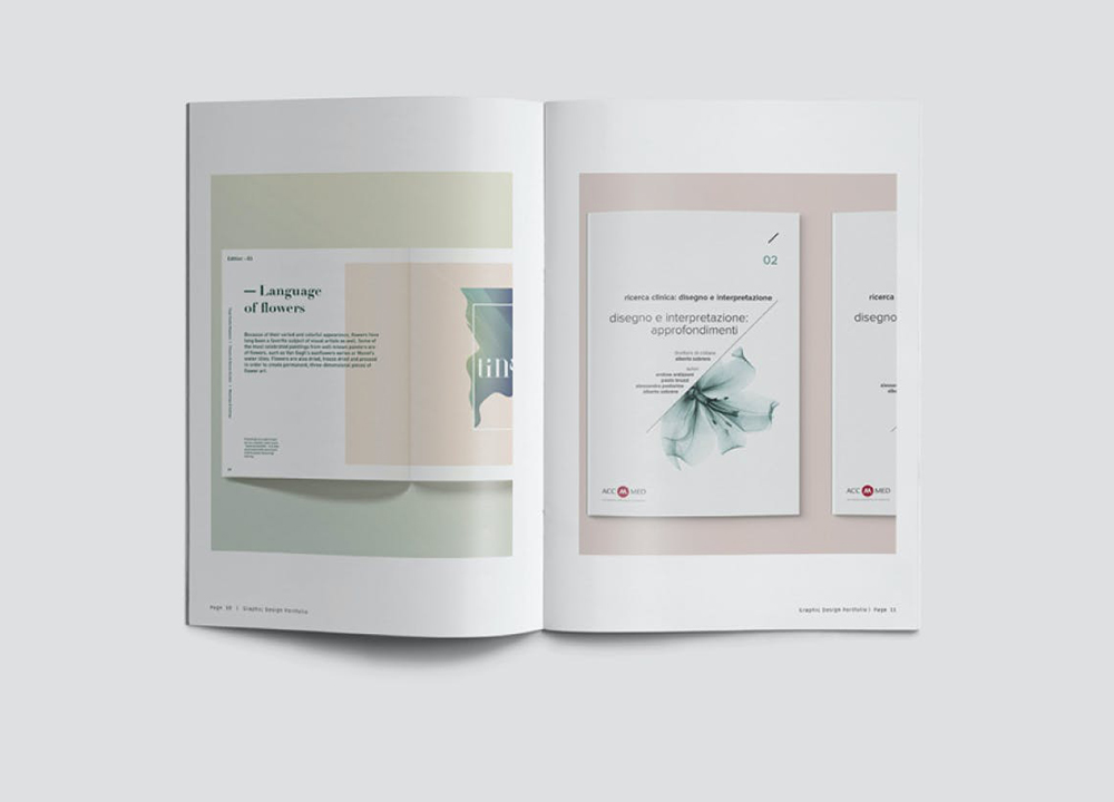 畫冊(cè)一頁(yè)多少錢？畫冊(cè)制作需要注意什么？