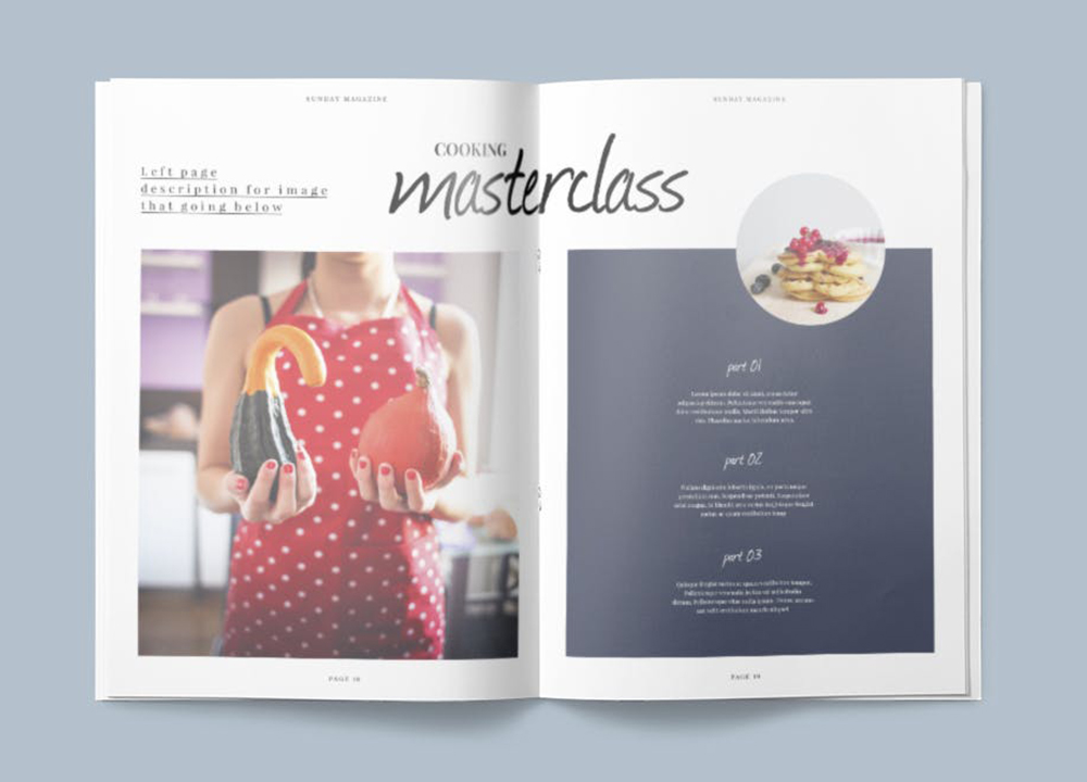 畫(huà)冊(cè)制作需要注意什么？