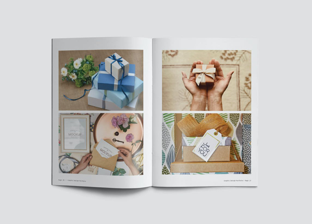 設(shè)計(jì)冊(cè)子怎么收費(fèi)？畫冊(cè)設(shè)計(jì)時(shí)有什么注意事項(xiàng)？