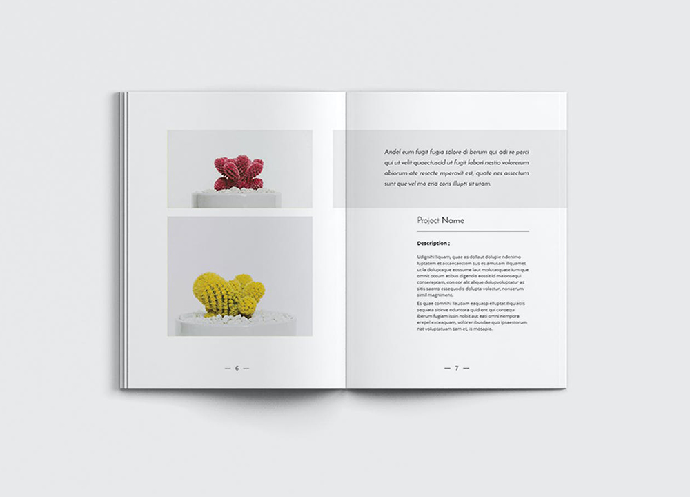 企業(yè)宣傳冊文案要怎么寫? 企業(yè)宣傳冊文案要怎么寫?