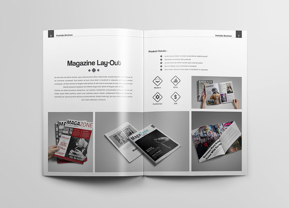 畫冊設(shè)計(jì)與制作要注意什么？