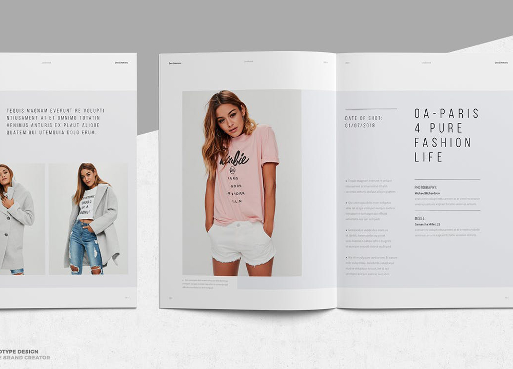 宣傳冊印刷報價多少錢？宣傳冊有幾種收費標(biāo)準(zhǔn)？