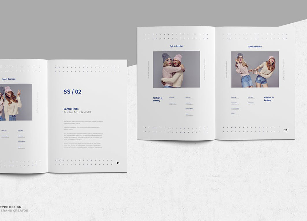 印刷20頁的畫冊多少錢？印刷畫冊有什么設(shè)計要點？