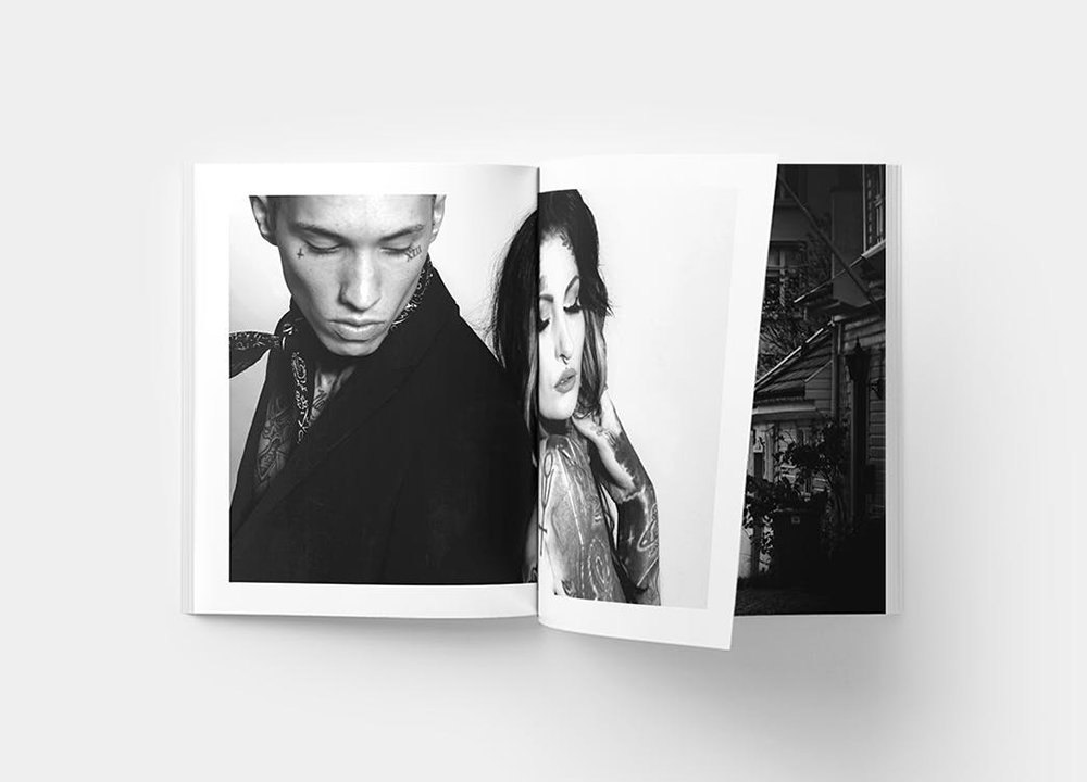 畫冊設(shè)計有哪些注意事項呢？