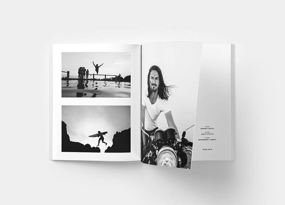 企業(yè)宣傳冊(cè)有什么設(shè)計(jì)要求？