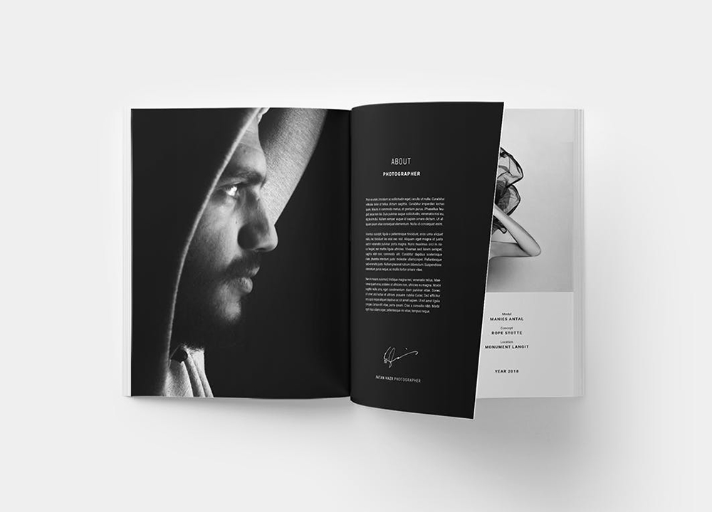 畫冊印刷要多少P才能印？