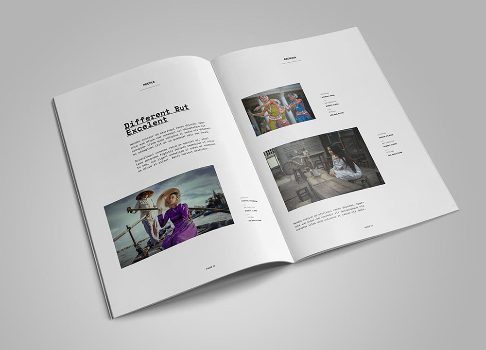 做一個(gè)畫冊(cè)設(shè)計(jì)多少錢？