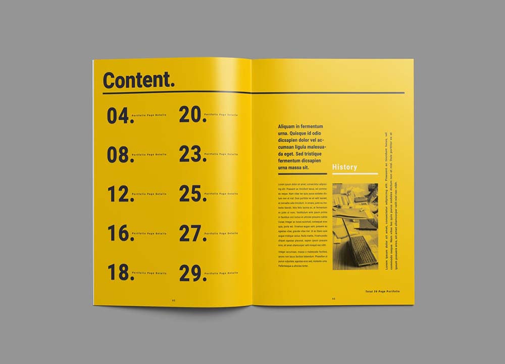 廣告畫冊設計費用是多少？