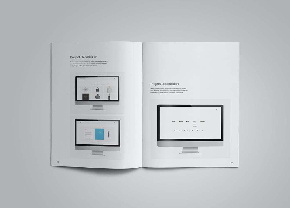 畫冊(cè)定制哪家公司好？