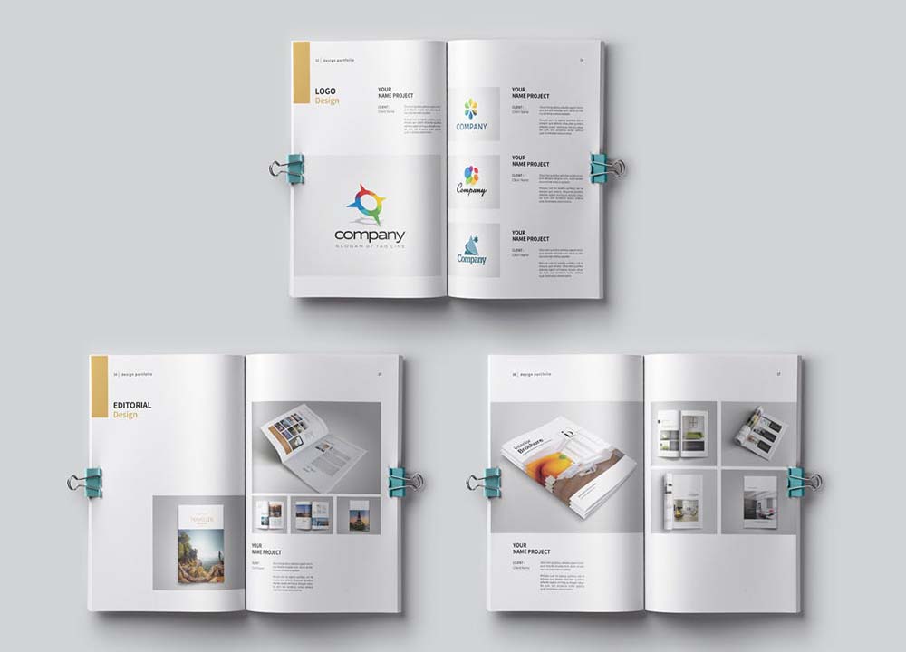 品牌畫冊設(shè)計(jì)費(fèi)用是多少？