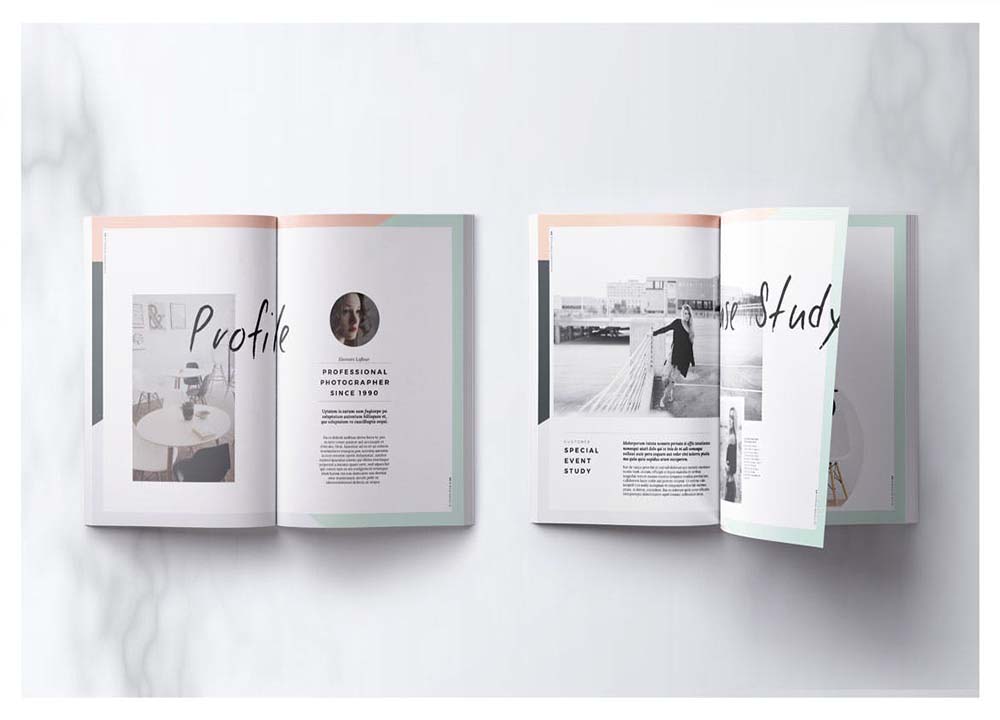 企業畫冊的費用與什么有關 企業畫冊的費用與什么有關