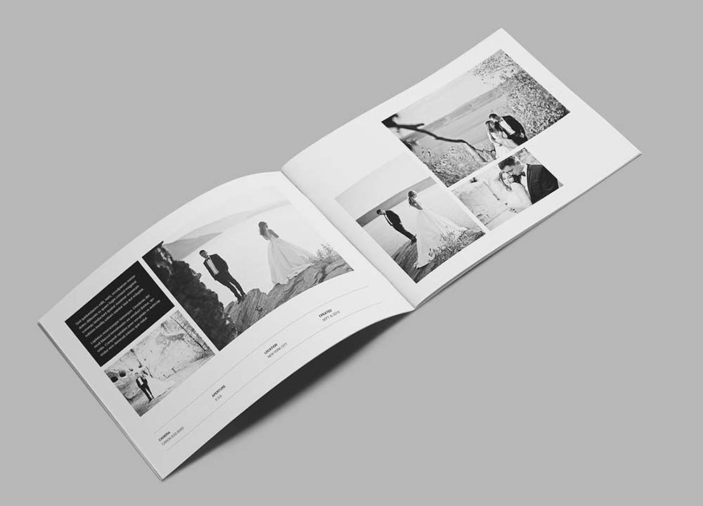 影響畫冊設計的因素有哪些? 影響畫冊設計的因素有哪些?