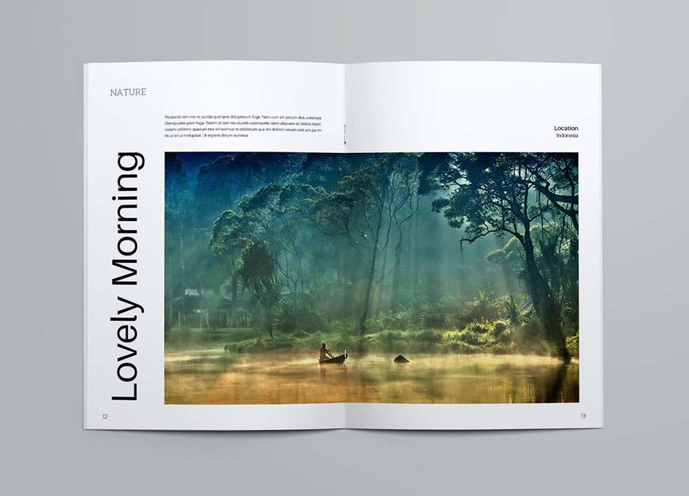 影響宣傳冊設計費用的因素有哪些 影響宣傳冊設計費用的因素有哪些