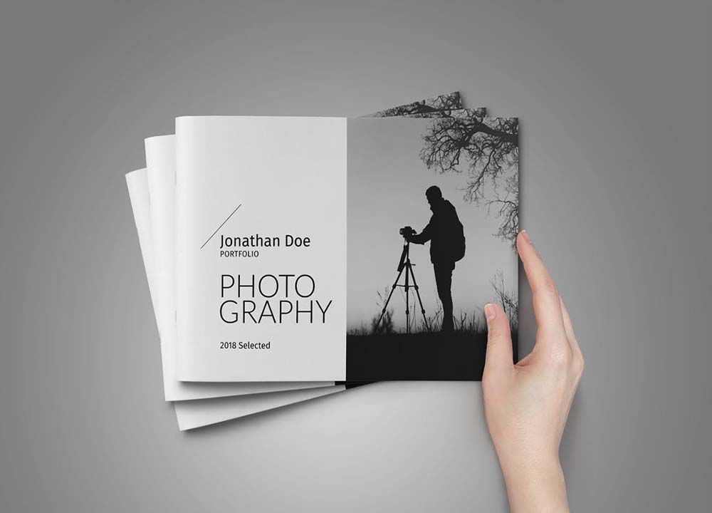 畫冊(cè)設(shè)計(jì)時(shí)常見的規(guī)范和要求有哪些