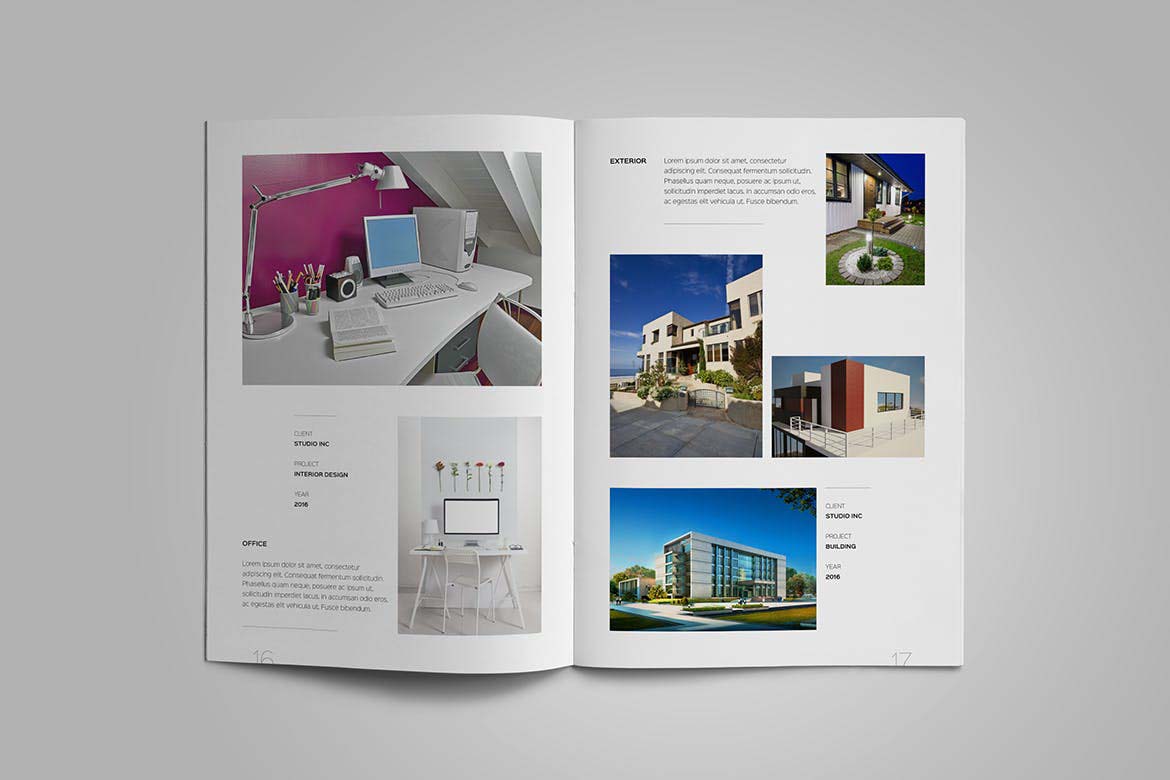 如何才能設(shè)計(jì)好畫冊(cè)？