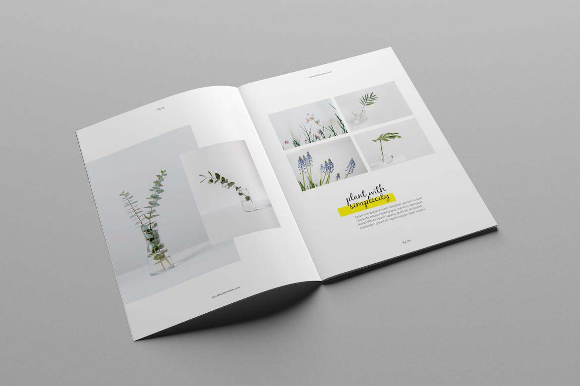 宣傳冊設計與制作費用 宣傳冊設計與制作費用