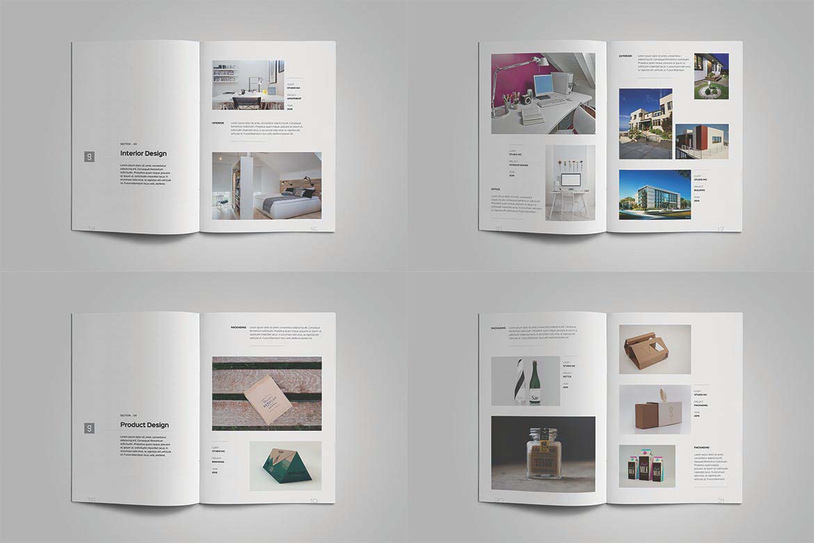 設(shè)計(jì)畫(huà)冊(cè)的重點(diǎn)是什么? 設(shè)計(jì)畫(huà)冊(cè)的重點(diǎn)是什么?