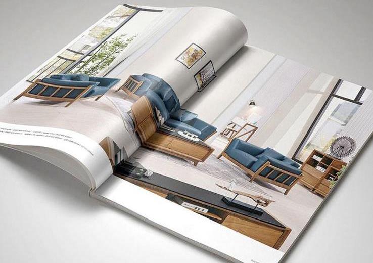 影響彩頁印刷價格因素有哪些？