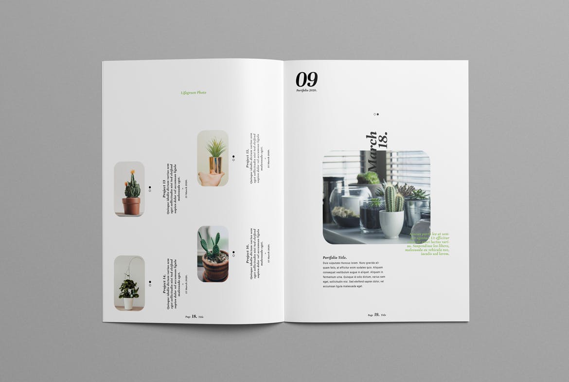 畫冊設計報價單是怎樣的 畫冊設計報價單是怎樣的