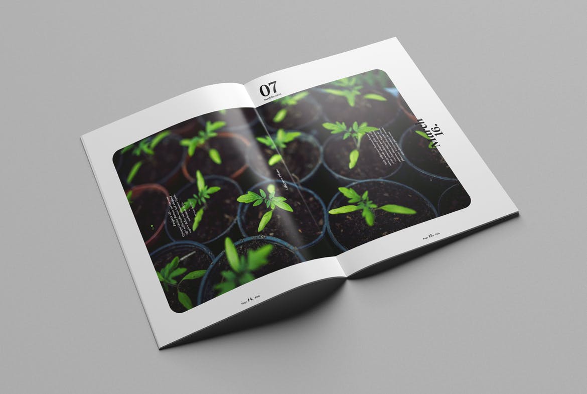 畫冊設計的重點在哪里 畫冊設計的重點在哪里