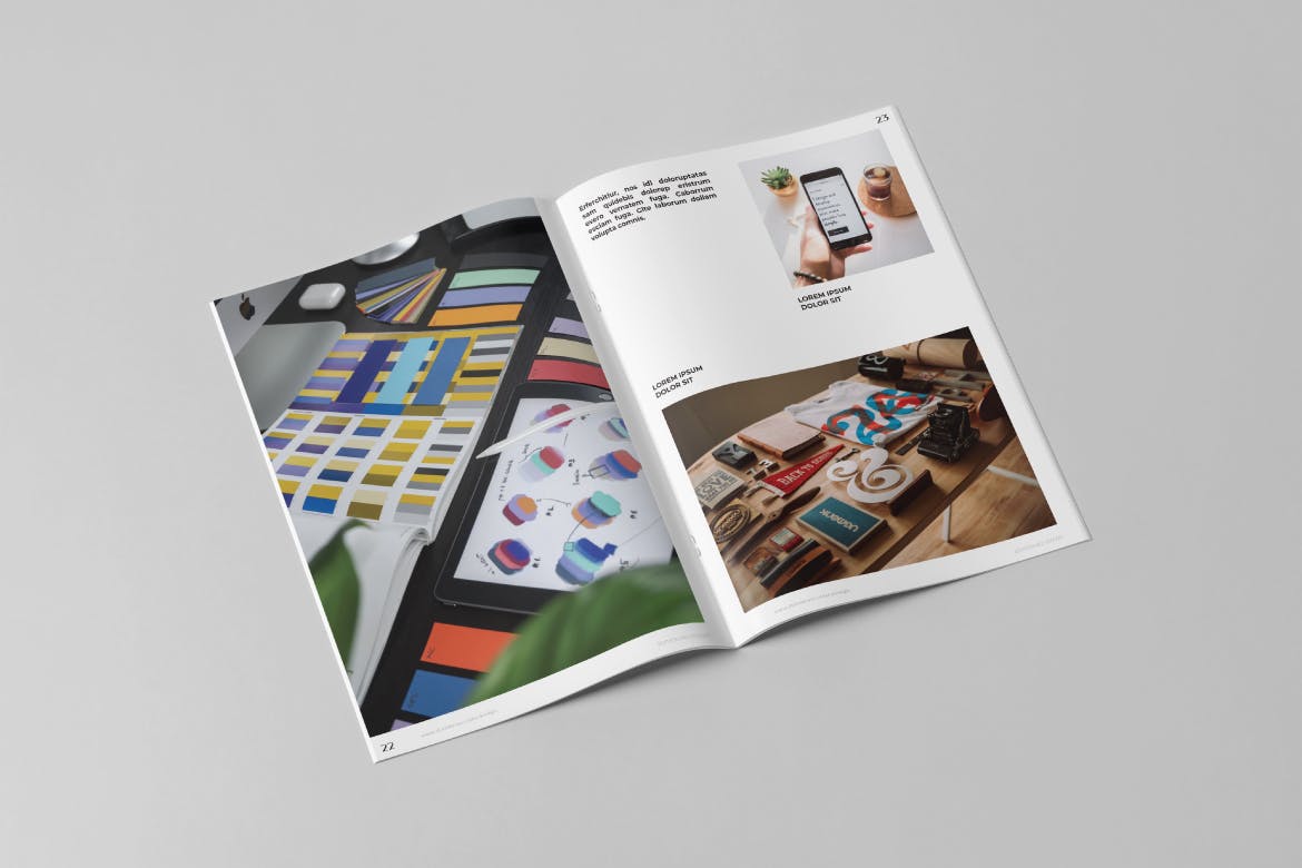 畫冊印刷費用是多少？影響畫冊印刷費用的因素有哪些