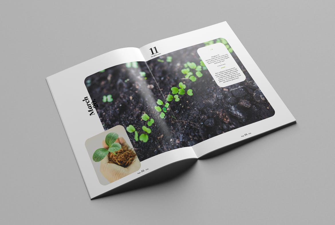 設計一本30頁的畫冊費用多少 設計一本30頁的畫冊費用多少