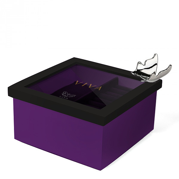 珠寶公司VI設計應該如何設計？