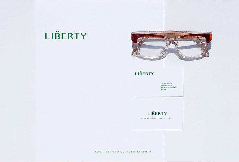 眼鏡店VI設計如何進行？