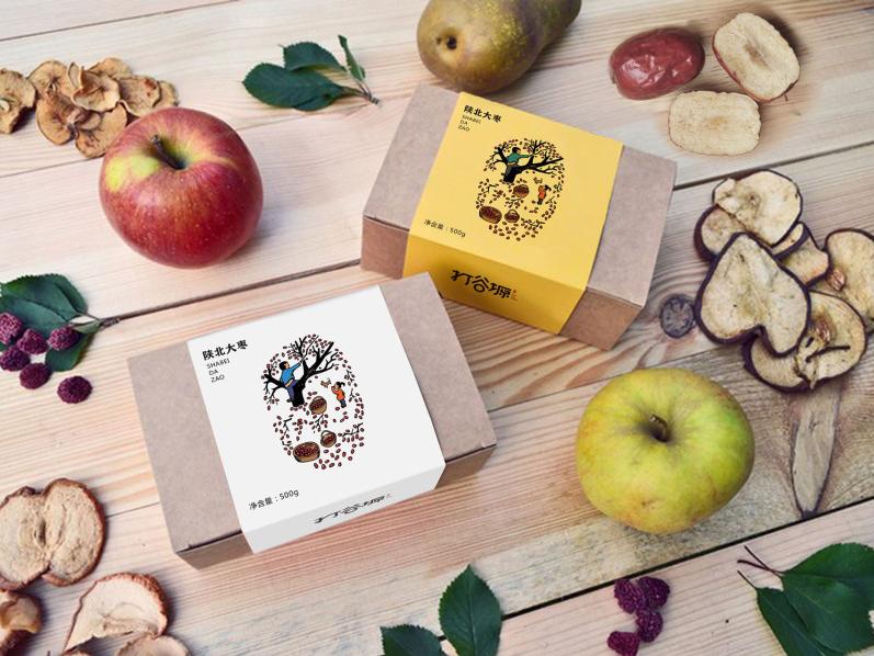 上海包裝設計公司 上海包裝設計公司