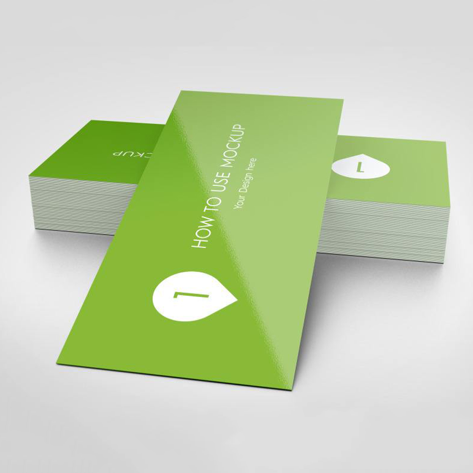 名片設計價格多少錢？如何確定名片費用