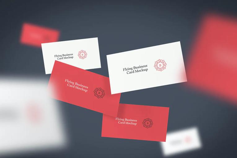 名片設計尺寸是多少？設計規(guī)范是什么