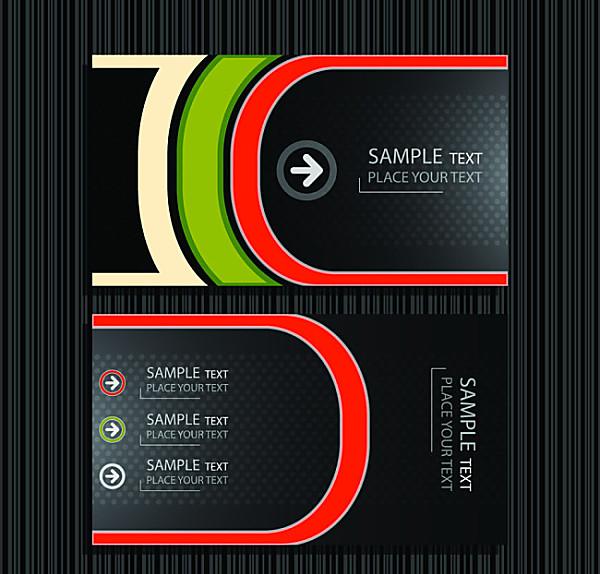 免費名片設計模板在哪里下載？設計有哪些要點