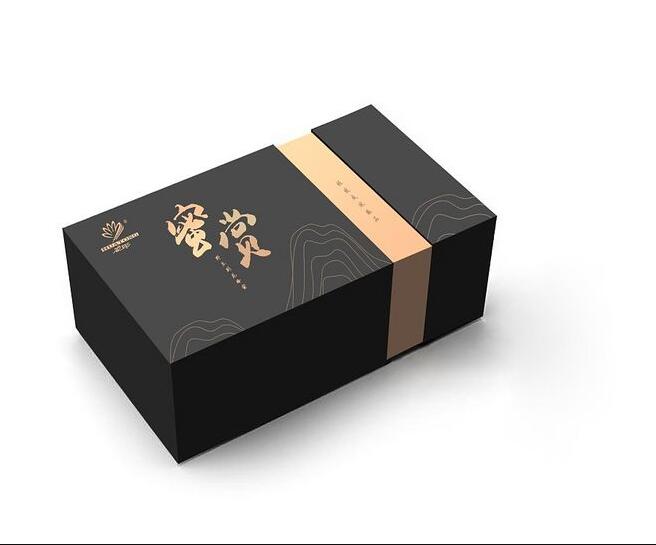 禮盒包裝設計 禮盒包裝設計