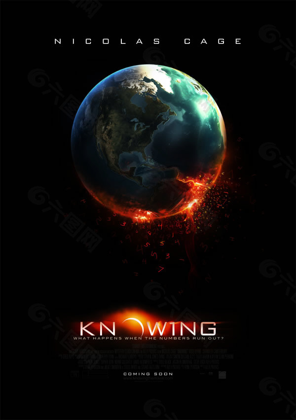 電影海報設計要素是什么？電影海報設計技巧有哪些