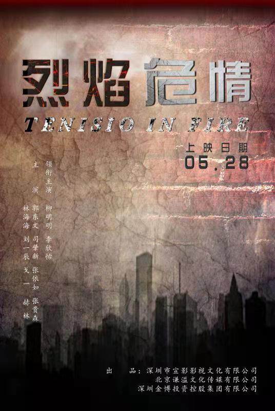 電影海報(bào)設(shè)計(jì) 電影海報(bào)設(shè)計(jì)