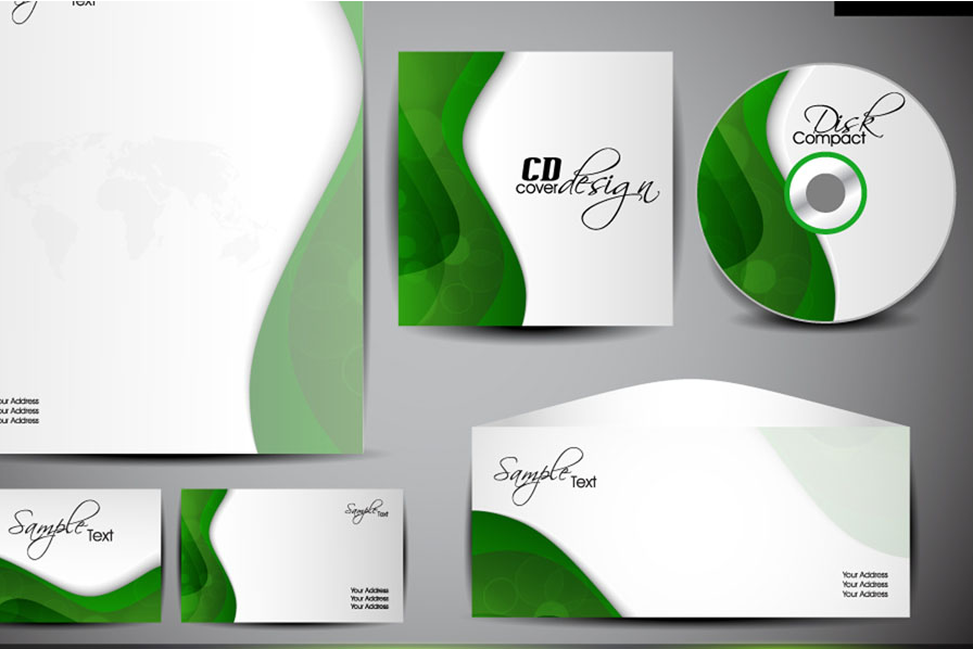 設計公司企業vi能夠帶來哪些好處？有什么優勢