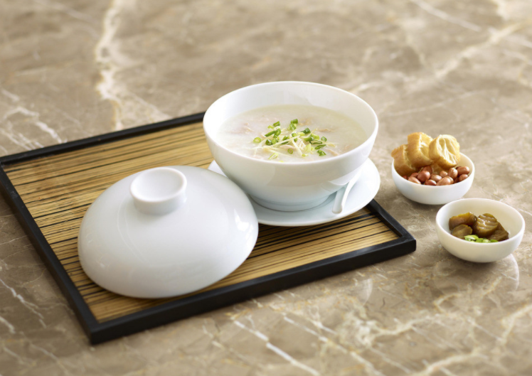 中式快餐品牌設(shè)計(jì)方法是什么？中式快餐品牌如何設(shè)計(jì)