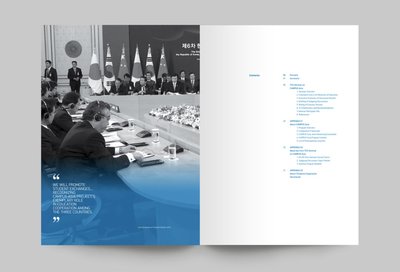 創意雜志目錄設計思路是什么？受哪些因素影響