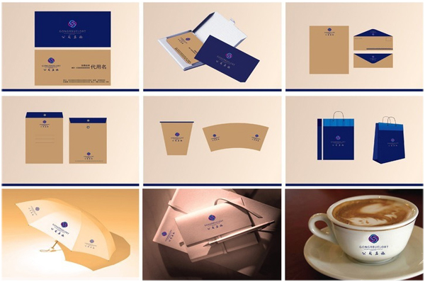 企業VI設計公司 企業VI設計公司