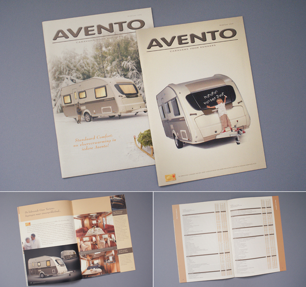 好的畫冊設計 好的畫冊設計